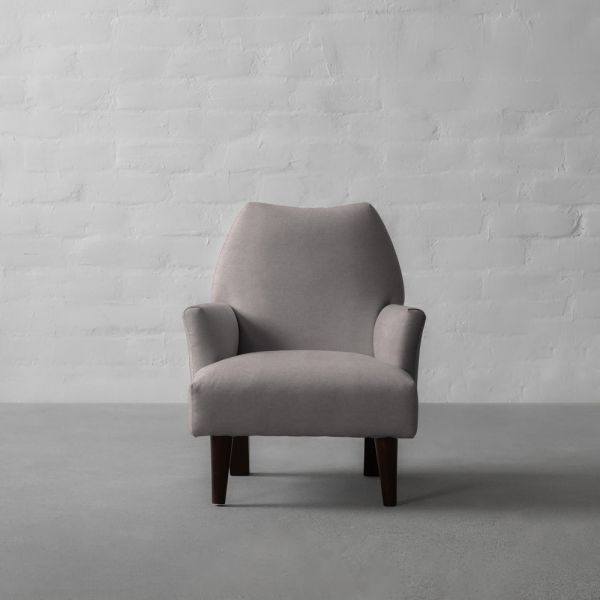 Gir Fabric Collection-Ash