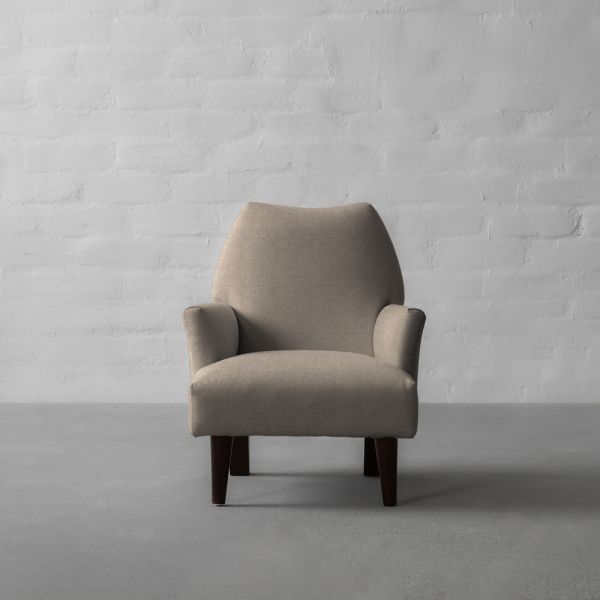 Gir Fabric Collection-Pebble