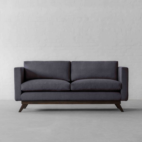 Gir Fabric Collection-Steel