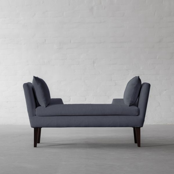 Gir Fabric Collection-Steel