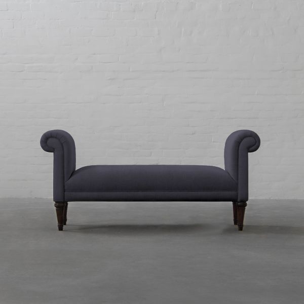 Gir Fabric Collection-Steel