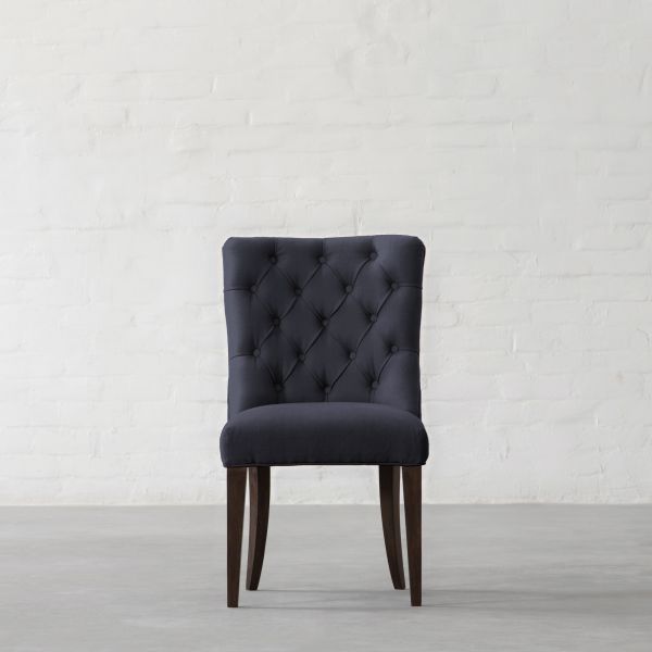 Gir Fabric Collection-Steel