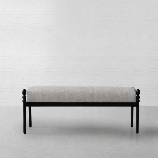 Toscana Fabric Collection-Pisa Grey