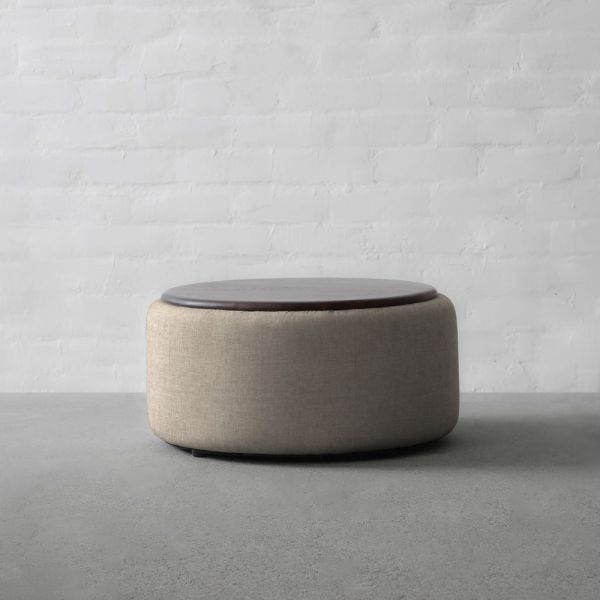 Gir Fabric Collection-Pebble