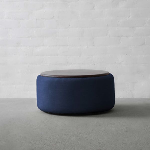 Gir Fabric Collection-Cobalt