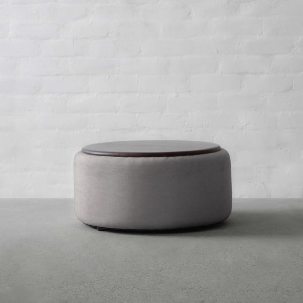 Gir Fabric Collection-Ash