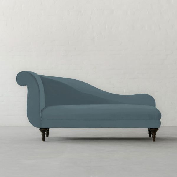 Royal Samode Velvet Dusk Blue