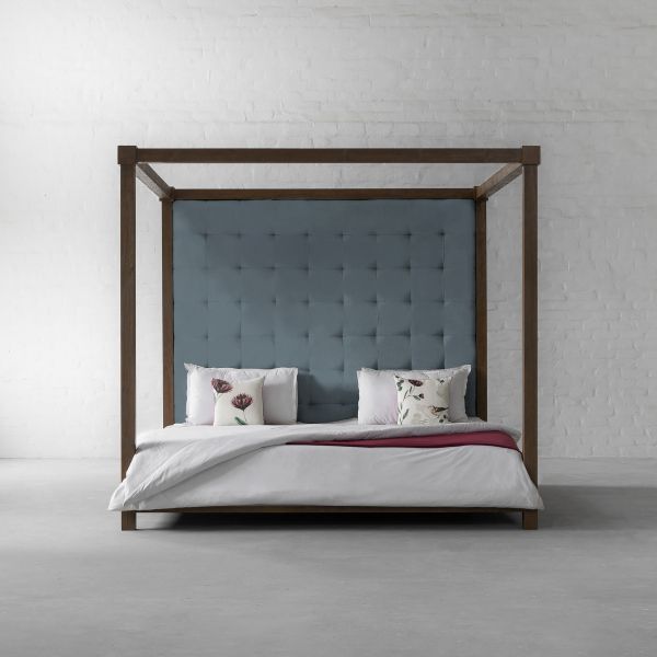 Royal Samode Velvet Dusk Blue