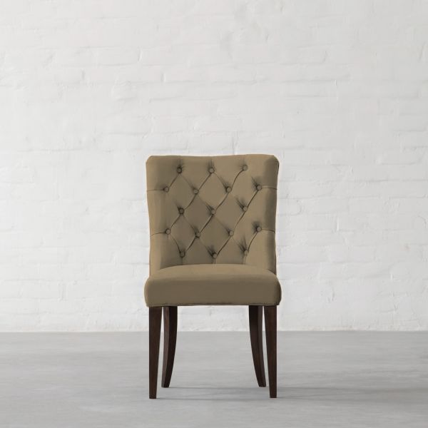 Royal Samode Velvet-Champagne Dust