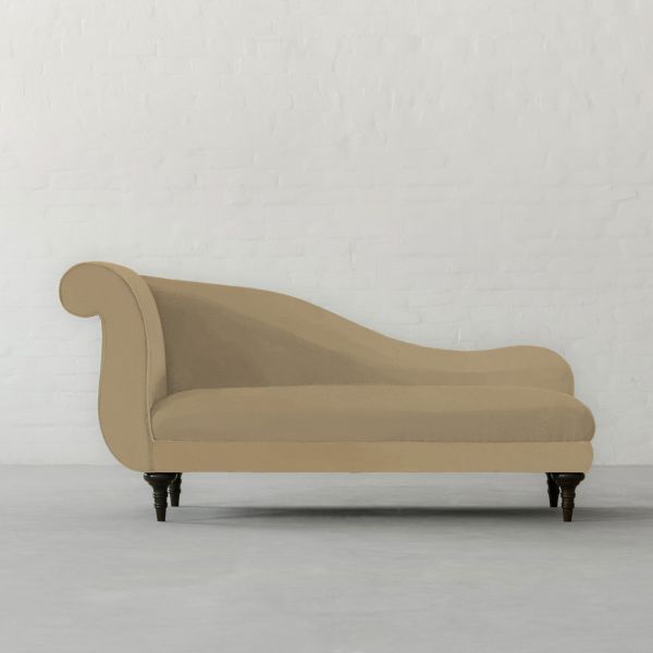 Royal Samode Velvet Husk