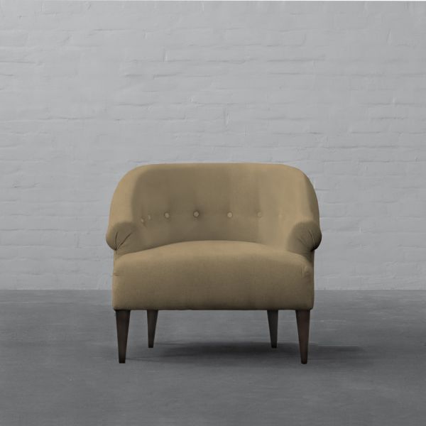 Royal Samode Velvet Husk