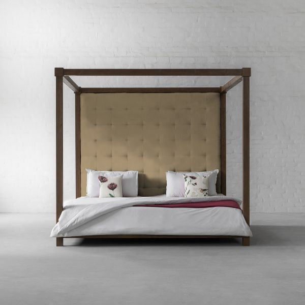 Royal Samode Velvet Husk