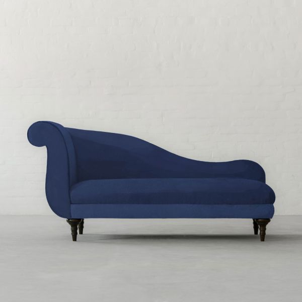 Royal Samode Velvet Indigo