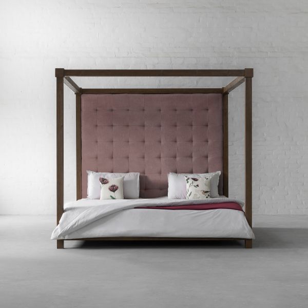 Royal Samode Velvet Rose Dust