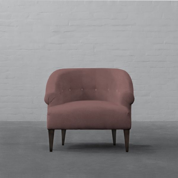 Royal Samode Velvet Rose Dust