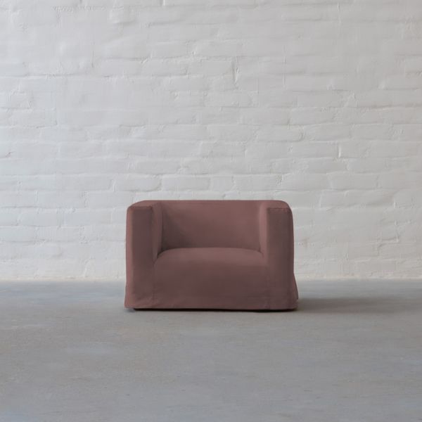 Royal Samode Velvet Rose Dust