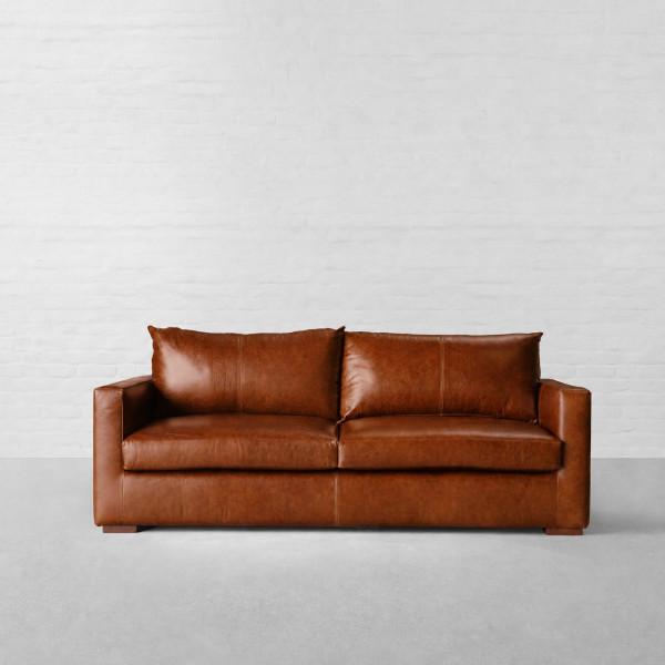 Whiskey Genuine Leather