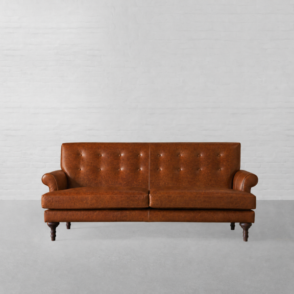 Whiskey Genuine Leather