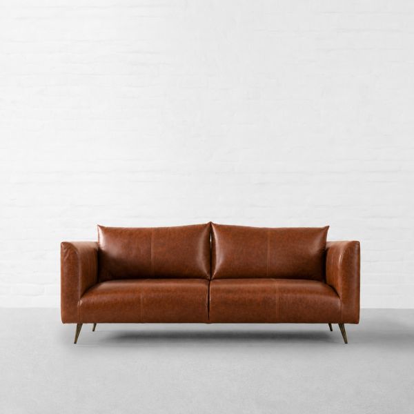 Whiskey Genuine Leather