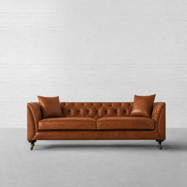 Whiskey Genuine Leather