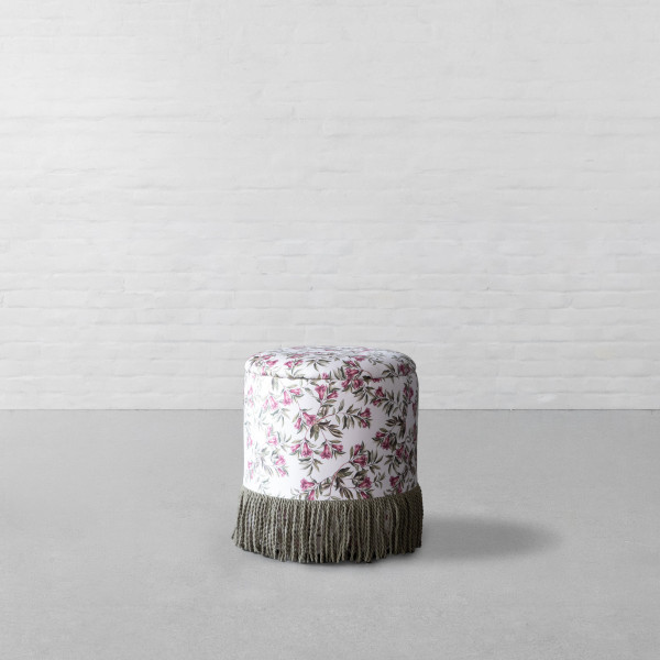 Anar Blossom Printed Cotton Sateen