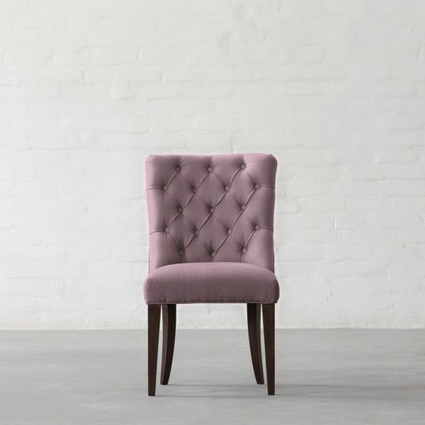 Gir Fabric Collection-Wood Rose