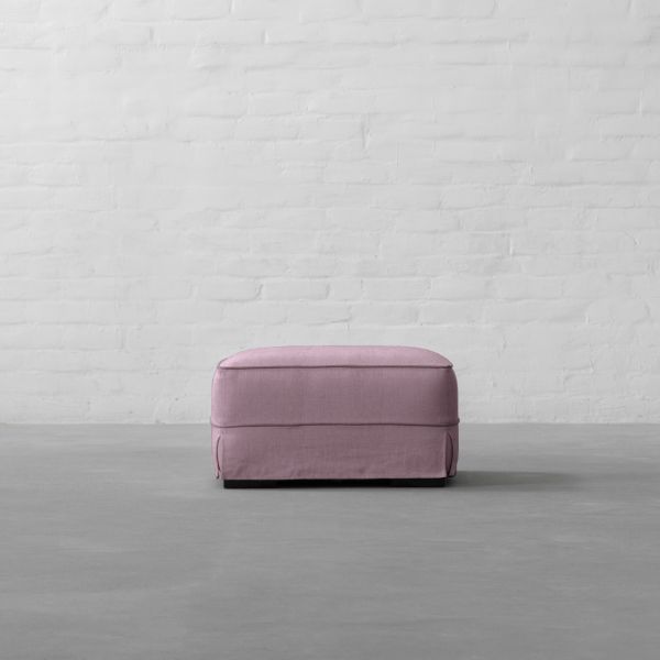 Gir Fabric Collection-Wood Rose