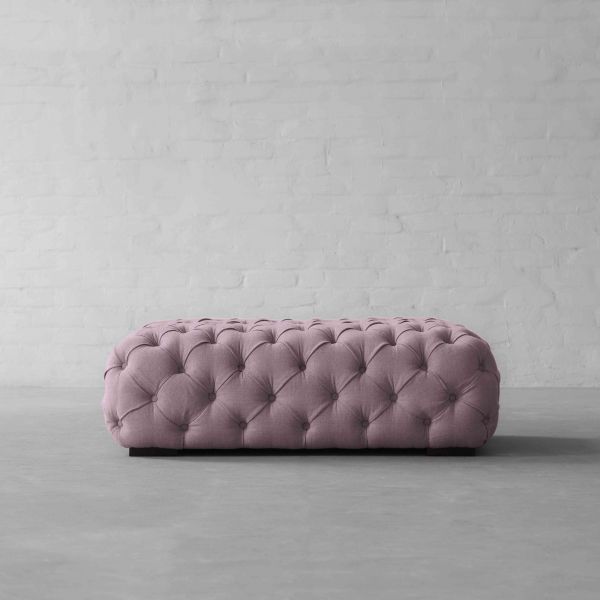 Gir Fabric Collection-Wood Rose