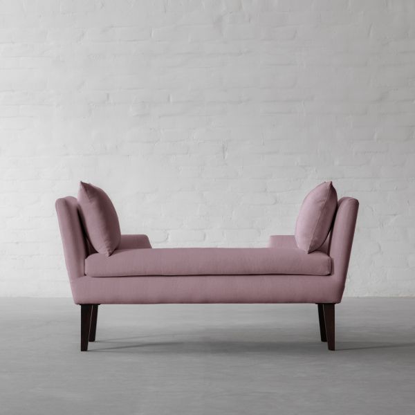 Gir Fabric Collection-Wood Rose