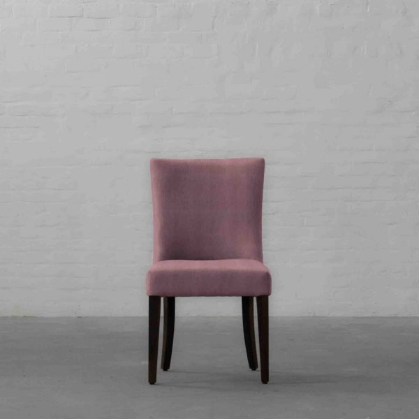 GIR WOOD ROSE COTTON LINEN BLEND