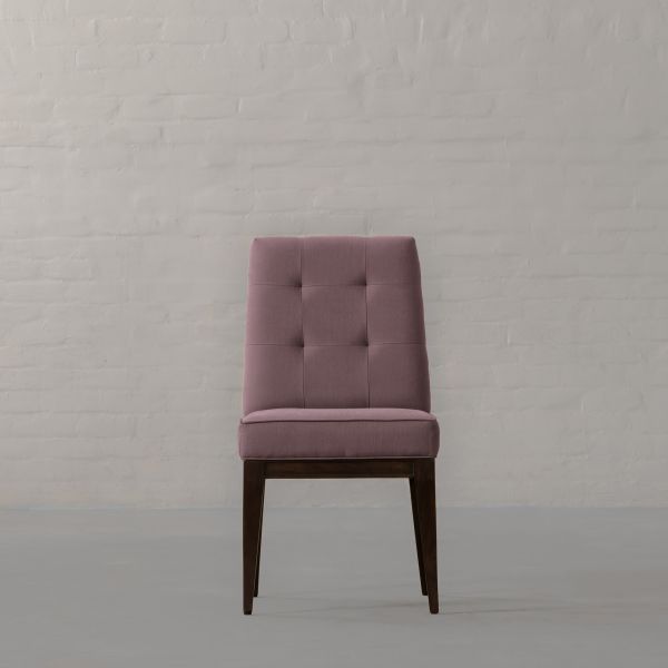 GIR WOOD ROSE COTTON LINEN BLEND