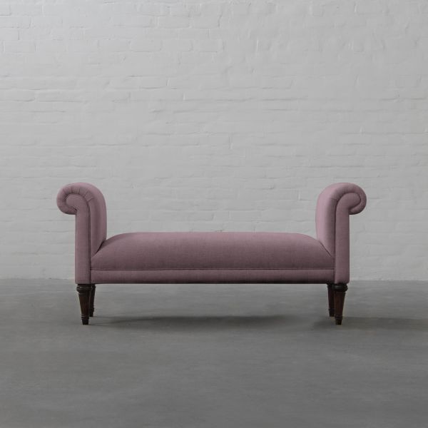 Gir Fabric Collection-Wood Rose