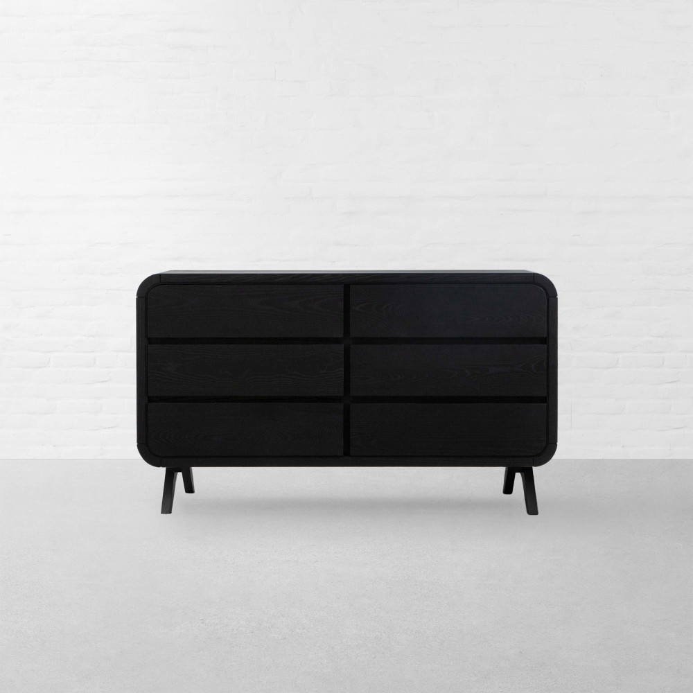 Malabar Hill Chest of Drawers