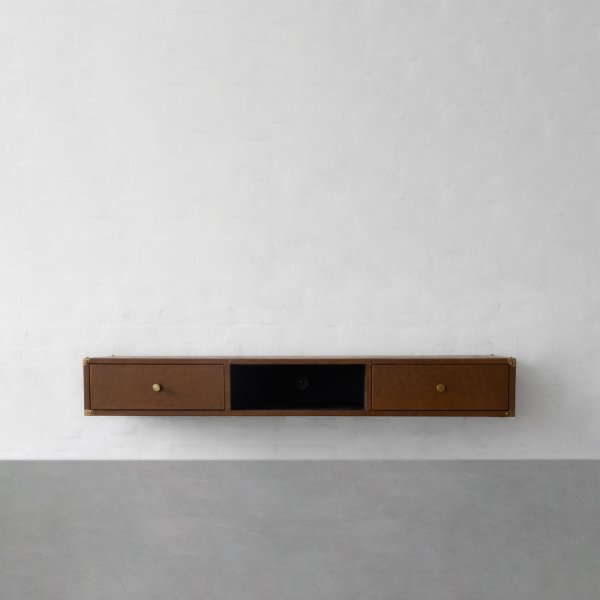 Bombay Wall Mount TV Unit