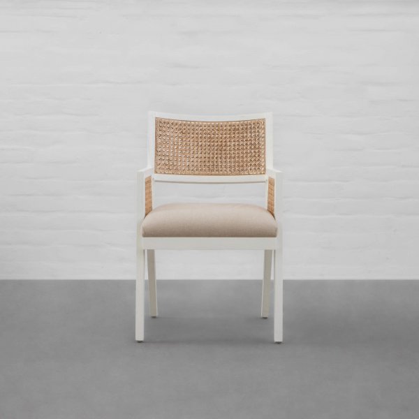 Calcutta Rattan Chair
