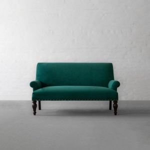 Carlton Fabric Sofa
