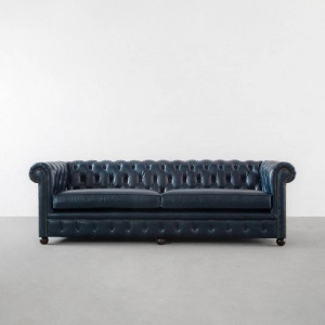 Classic Chesterfield Leather Collection