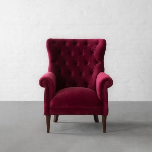 Dalhousie Tufted Armchair Collection