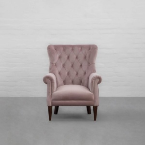 Dalhousie Tufted Armchair Collection