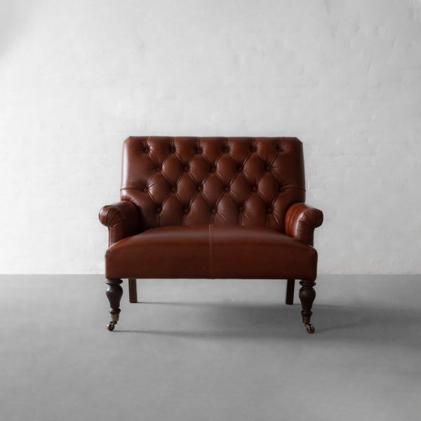 Gulmarg Loveseat