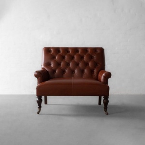 Gulmarg Loveseat