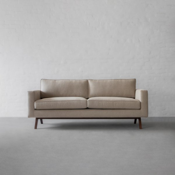 Istanbul Fabric Sofa Collection