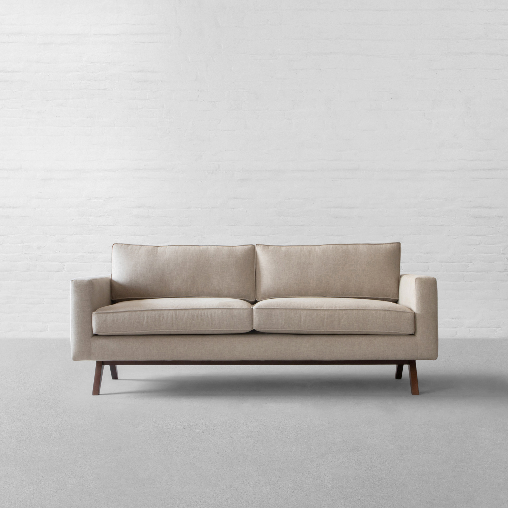 ISTANBUL FABRIC SOFA COLLECTION