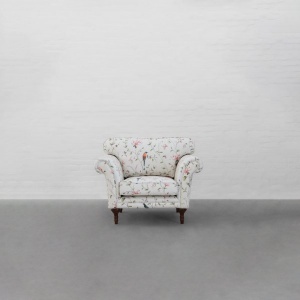 Jaipur Armchair
