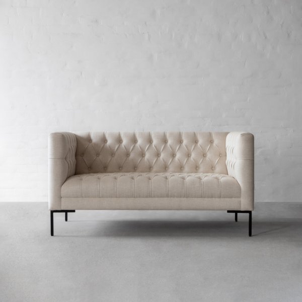 Lisbon Fabric Sofa Collection