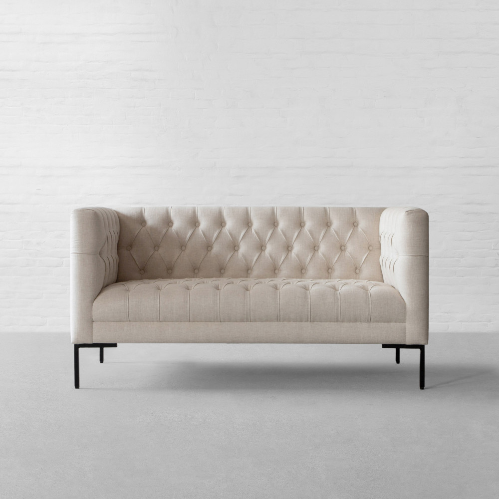 Lisbon Fabric Sofa Collection
