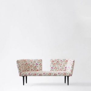 Little Magnolia Chaise