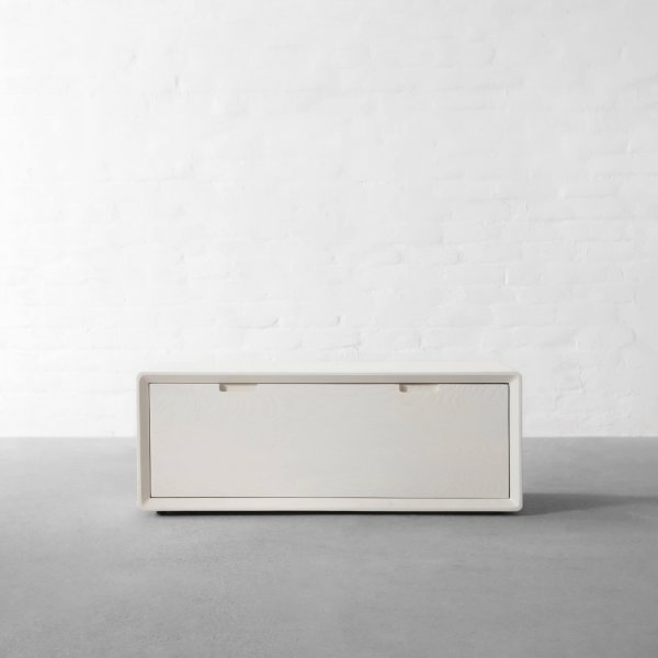 Magnolia Low Drawer Storage