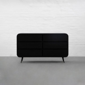 Malabar Hill Chest of Drawers