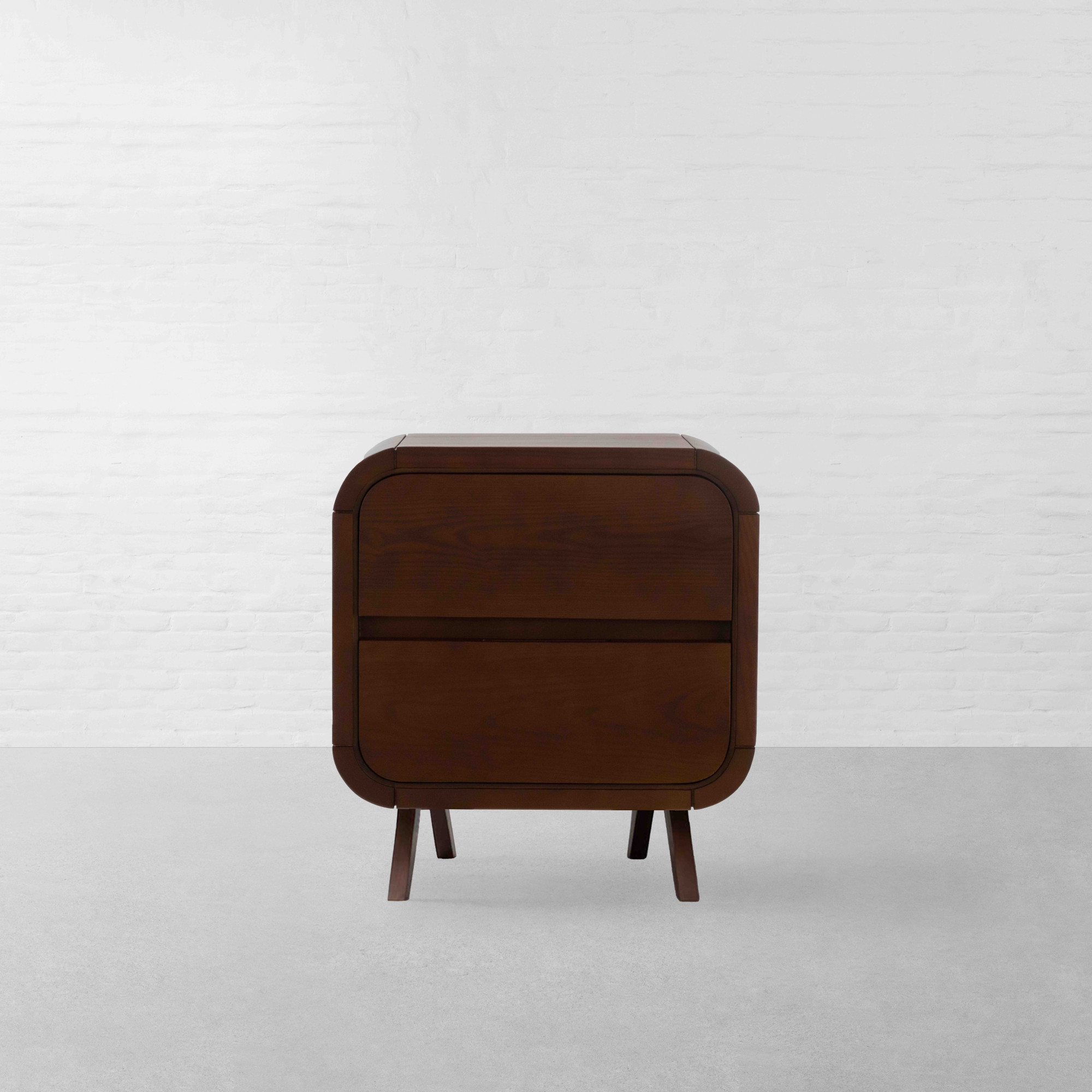 MALABAR HILL BEDSIDE TABLE